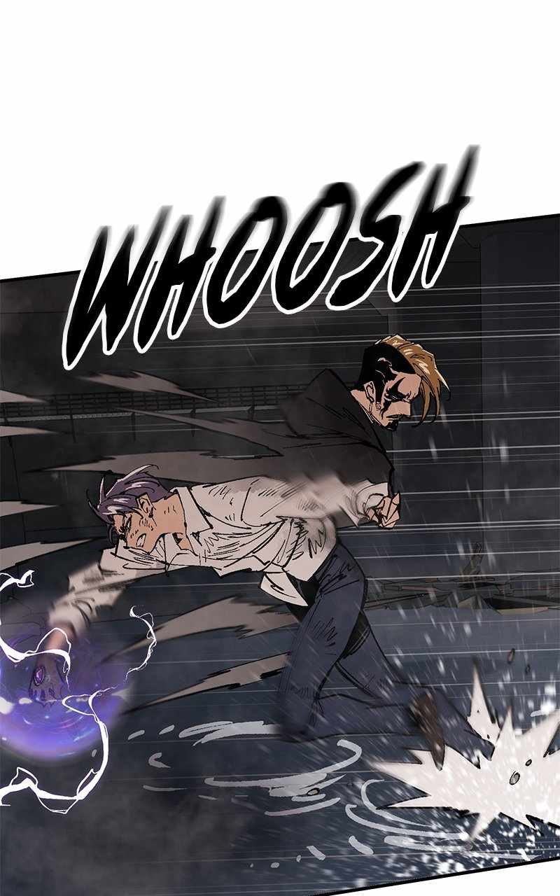 KILL TO SURVIVE Chapter 23 64